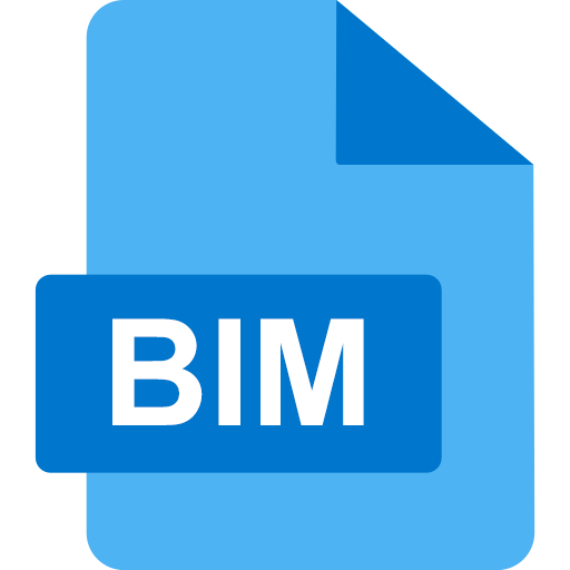 BIM icon